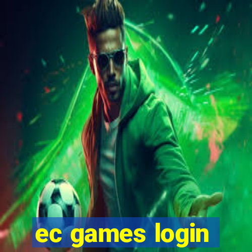 ec games login